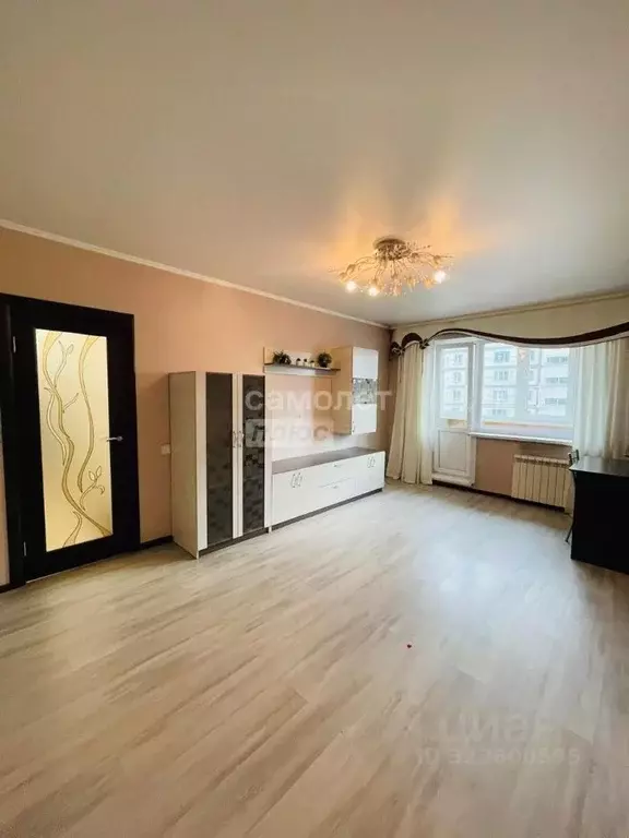 2-к кв. Алтайский край, Бийск Советская ул., 199/3 (53.0 м) - Фото 1