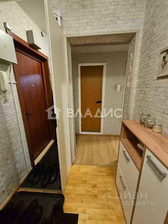 2-к кв. Москва Рабочая ул., 33 (51.3 м) - Фото 2