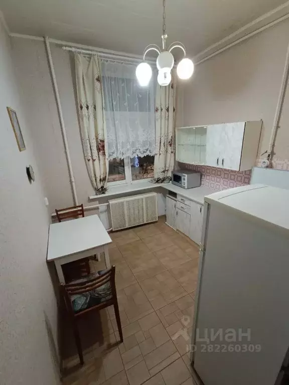 2-к кв. Карелия, Петрозаводск ул. Куйбышева, 10 (56.0 м) - Фото 1