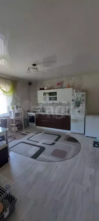 Дом 87,8 м на участке 7,8 сот. - Фото 1