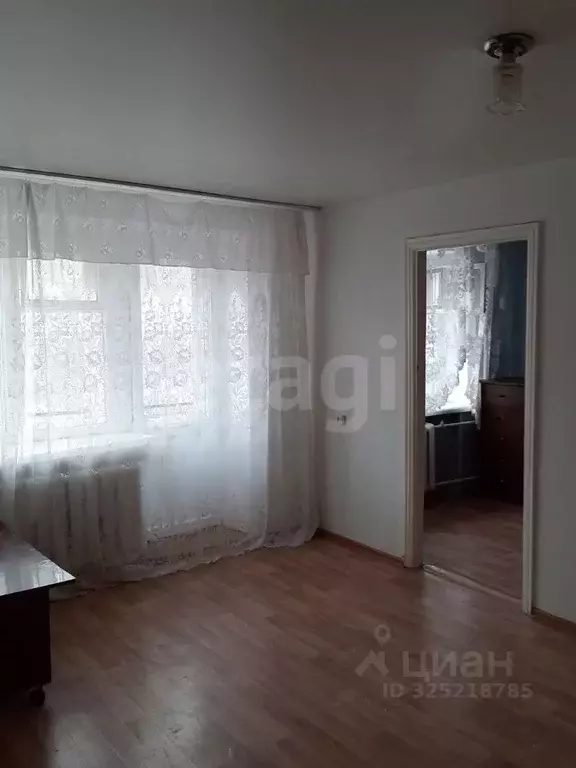 2-к кв. Тюменская область, Тюмень ул. Республики, 157 (43.8 м) - Фото 1