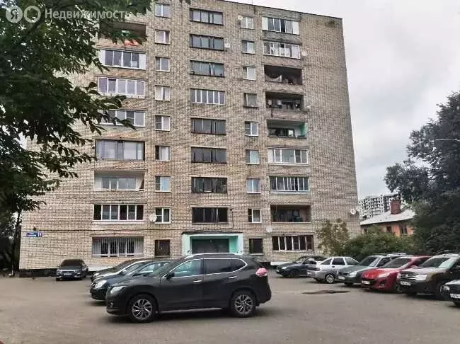 1к в 4-комнатной квартире (11.9 м) - Фото 1