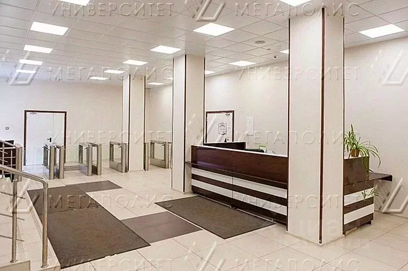 Офис в Москва ул. Василия Петушкова, 8С3 (105 м) - Фото 1