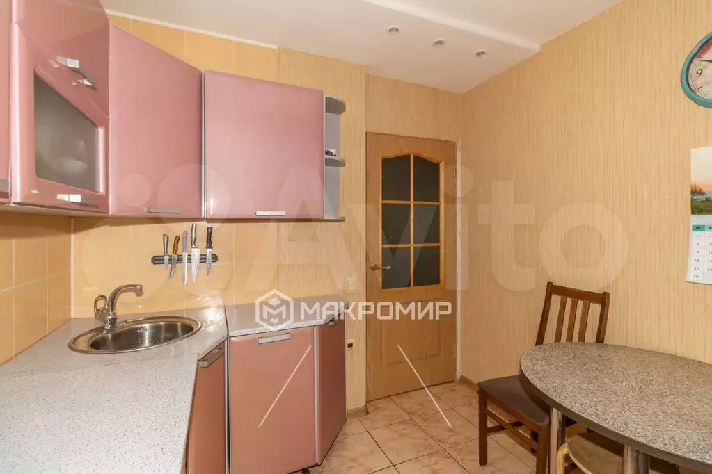2-к. квартира, 44 м, 2/5 эт. - Фото 1