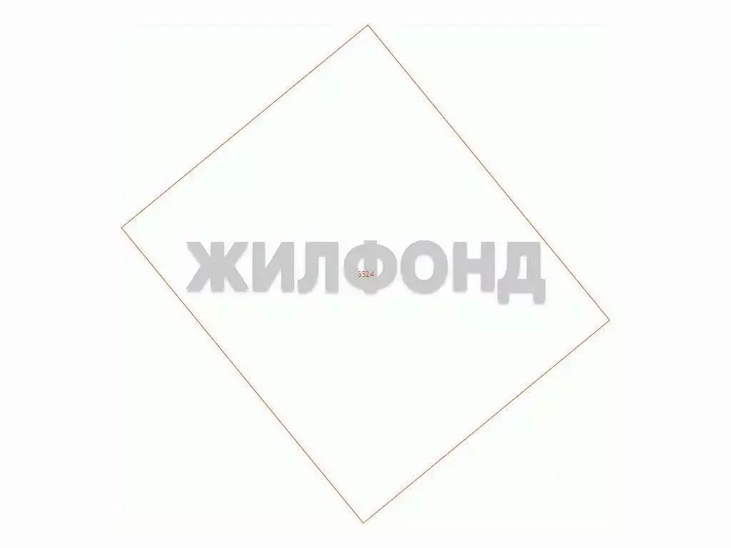 Участок в Новосибирская область, Новосибирский район, с. Верх-Тула, ... - Фото 1