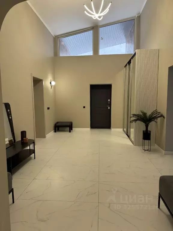 Коттедж в Ленинградская область, Всеволожский район, Сертоловское ... - Фото 2