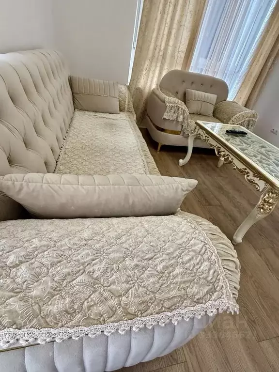 3-к кв. Москва Амурская ул., 1к1 (71.2 м) - Фото 1