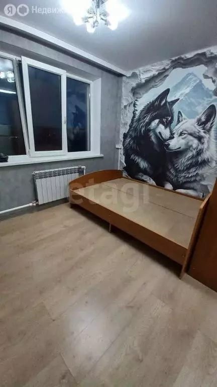 1к в -комнатной квартире (13 м) - Фото 2