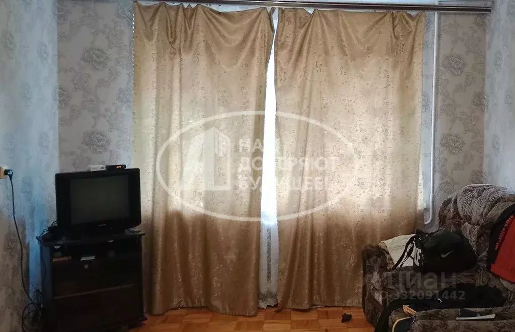 2-к кв. Удмуртия, Сарапул ул. Карла Маркса, 44 (48.7 м) - Фото 2