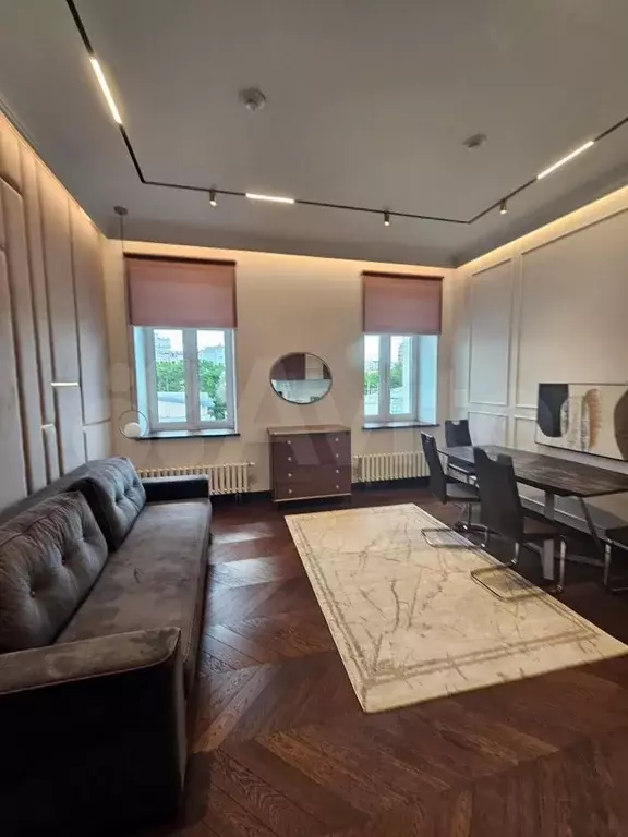 Квартира-студия, 29 м, 4/5 эт. - Фото 0