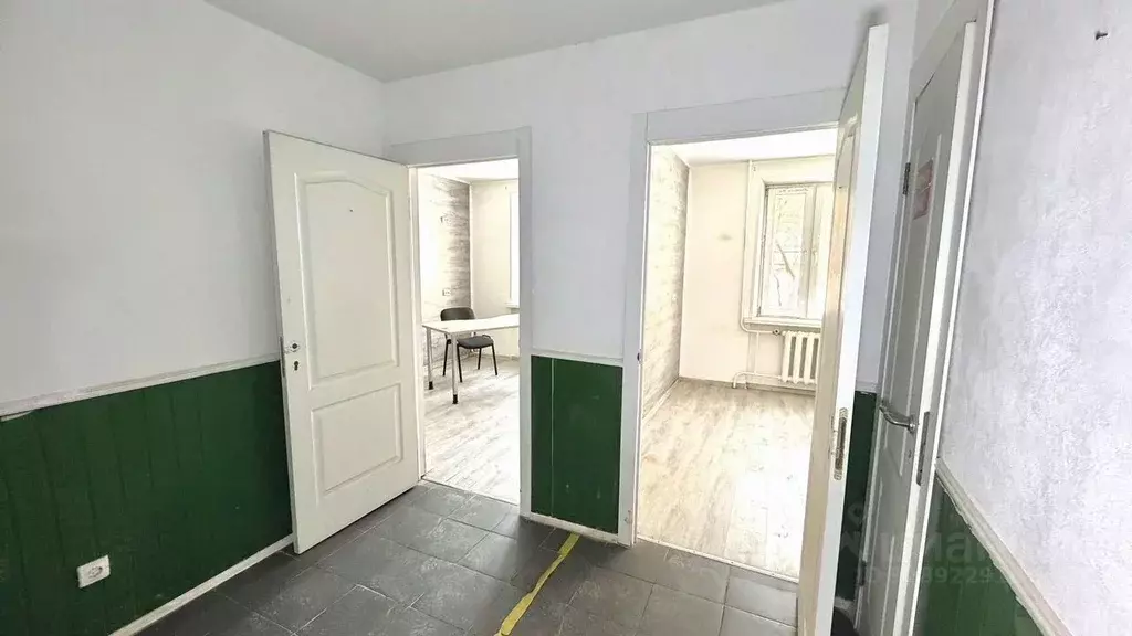 Помещение свободного назначения в Москва ул. Молостовых, 14К3 (33 м) - Фото 1