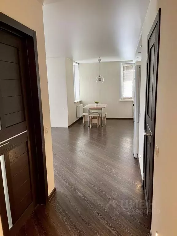 2-к кв. Новосибирская область, Новосибирск Большевистская ул., 120 ... - Фото 2