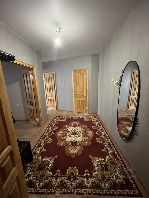 1-к кв. Воронежская область, Воронеж ул. Козо-Полянского, 3 (47.0 м) - Фото 2