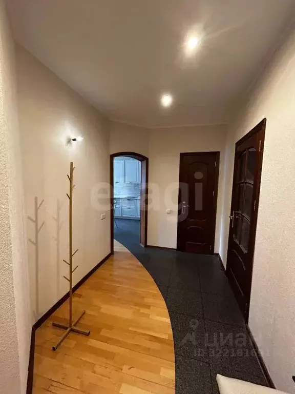 4-к кв. Коми, Сыктывкар ул. Куратова, 91 (124.0 м) - Фото 2