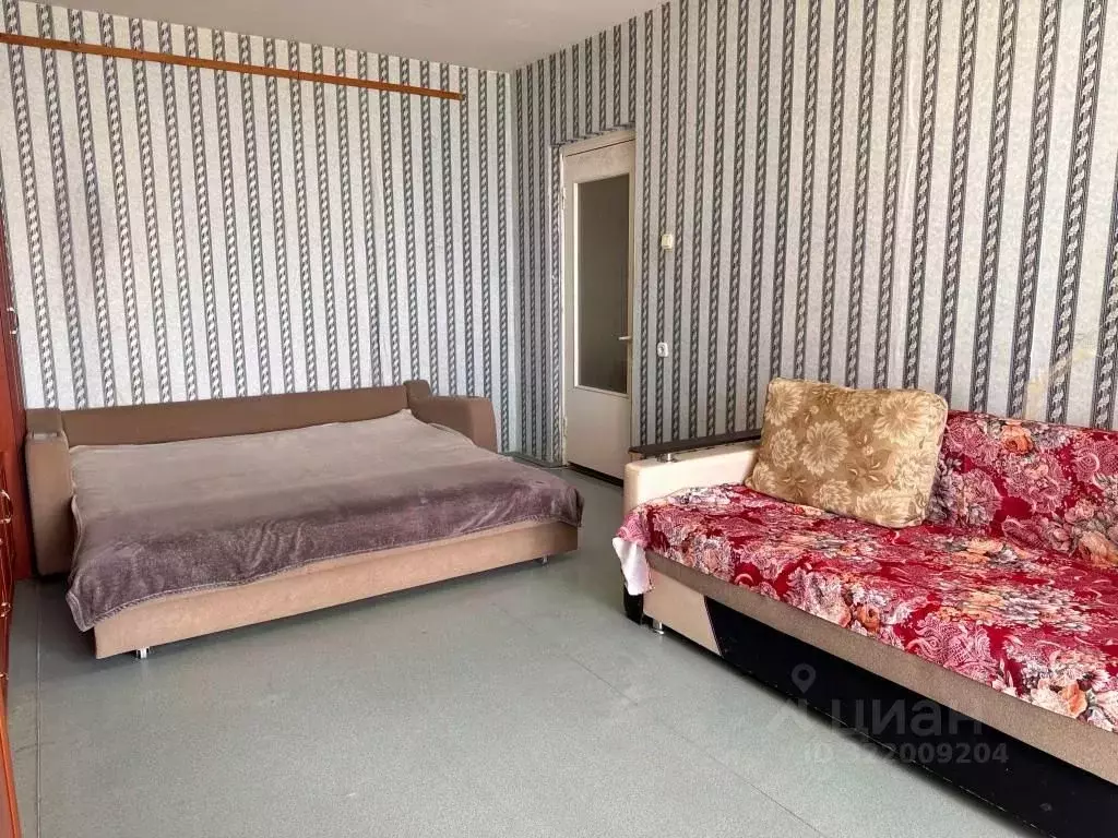 1-к кв. Московская область, Кубинка Кубинка-1 городок, к28 (52.0 м) - Фото 2