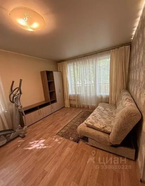 1-к кв. Москва Волгоградский просп., 74К1 (35.0 м) - Фото 1