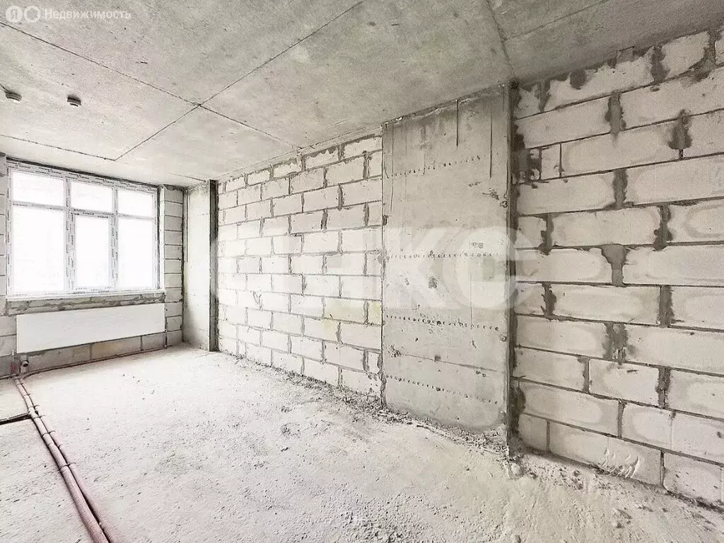 1-комнатная квартира: Ростов-на-Дону, Привокзальная улица, 3 (48 м) - Фото 1