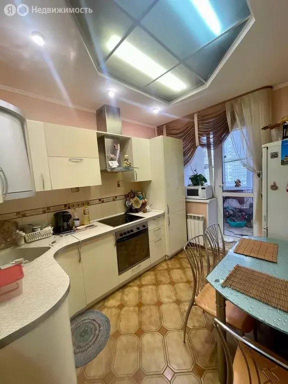 2-комнатная квартира: Орёл, Черепичная улица, 18 (60.4 м) - Фото 2