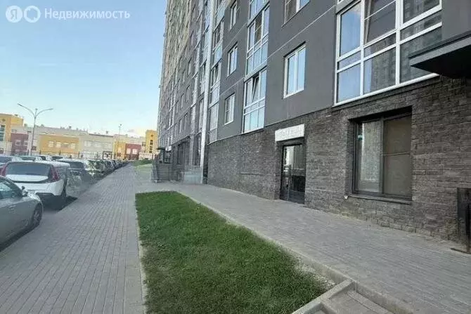 Помещение свободного назначения (40 м) - Фото 1