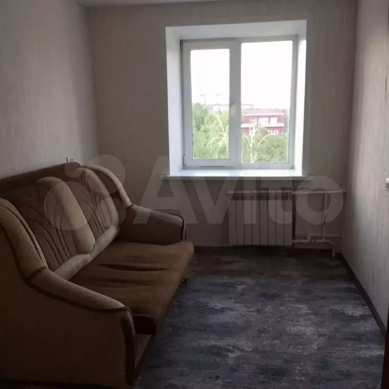 2-к. квартира, 46 м, 5/5 эт. - Фото 0