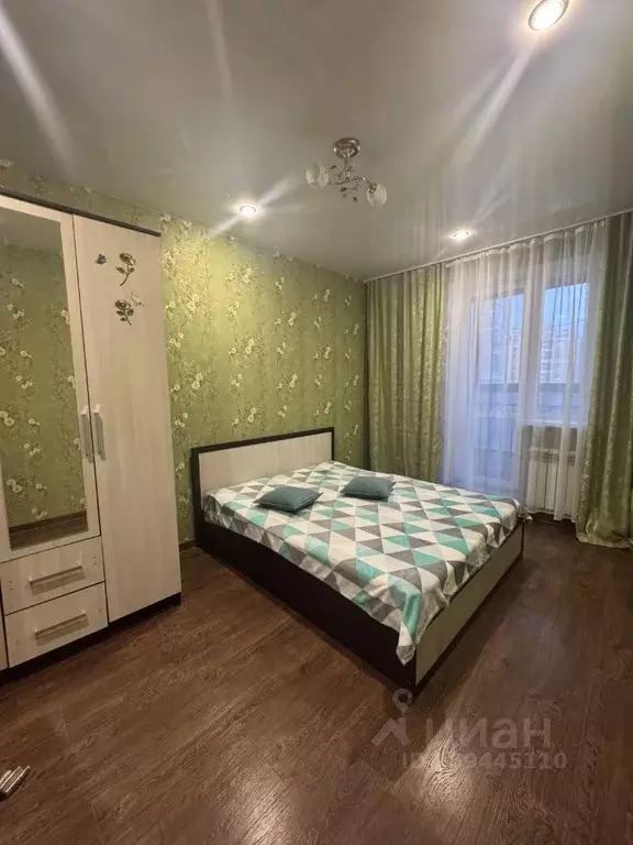 2-к кв. Волгоградская область, Волгоград Шекснинская ул., 95 (76.0 м) - Фото 0