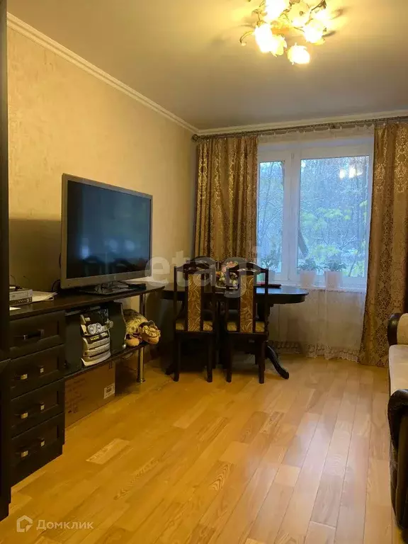Продаётся 3-к квартира, 58.3 м - Фото 1