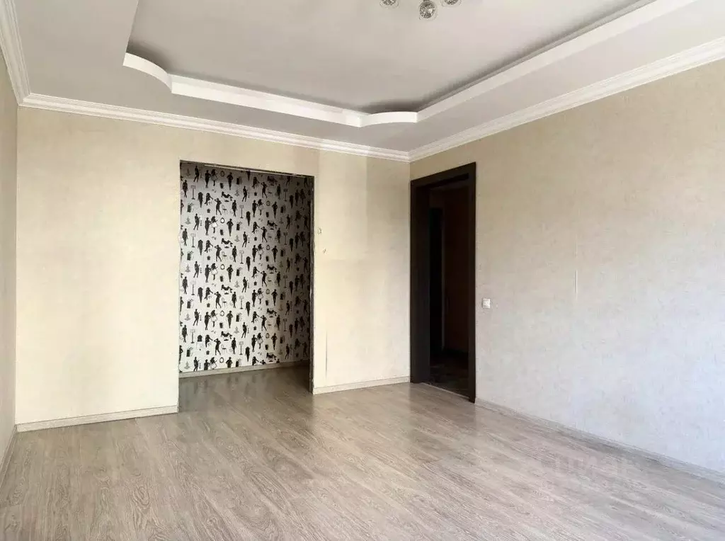 Квартира, 1 комната, 43 м - Фото 1