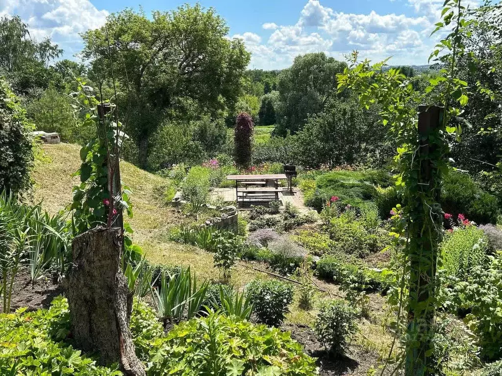 Дом в Белгородская область, Яковлевский муниципальный округ, Томаровка ... - Фото 1