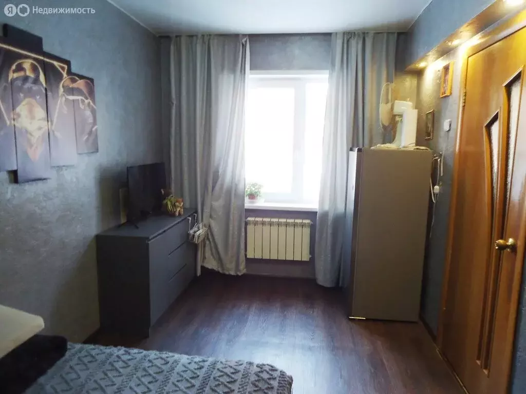 3-комнатная квартира: Иркутск, Депутатская улица, 108 (58 м) - Фото 1