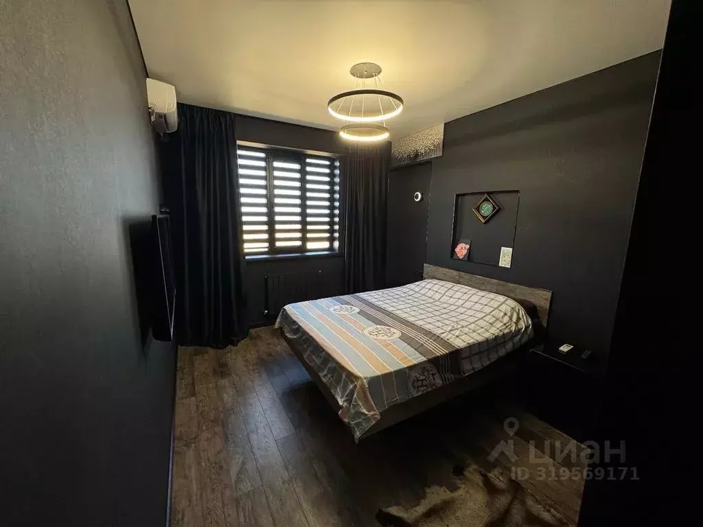 2-к кв. Дагестан, Дербент ул. Сальмана, 89К (78.0 м) - Фото 0