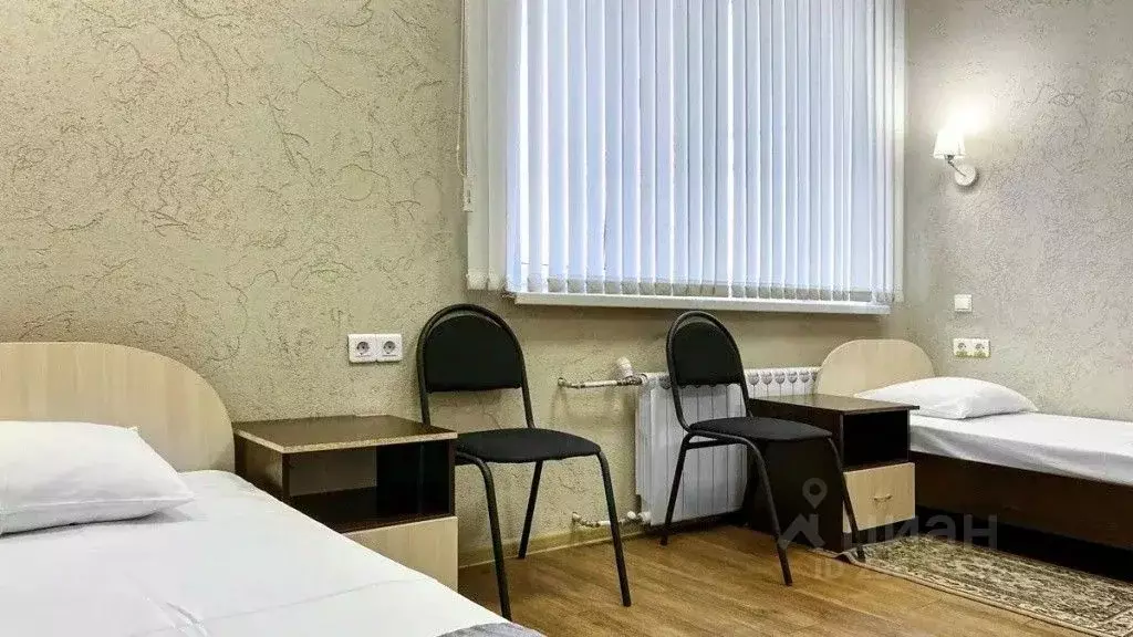 Комната Хакасия, Абакан Вокзальная ул., 17 (10.0 м) - Фото 2