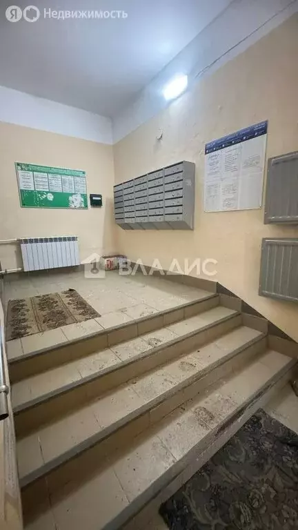 1к в 3-комнатной квартире (17.1 м) - Фото 1