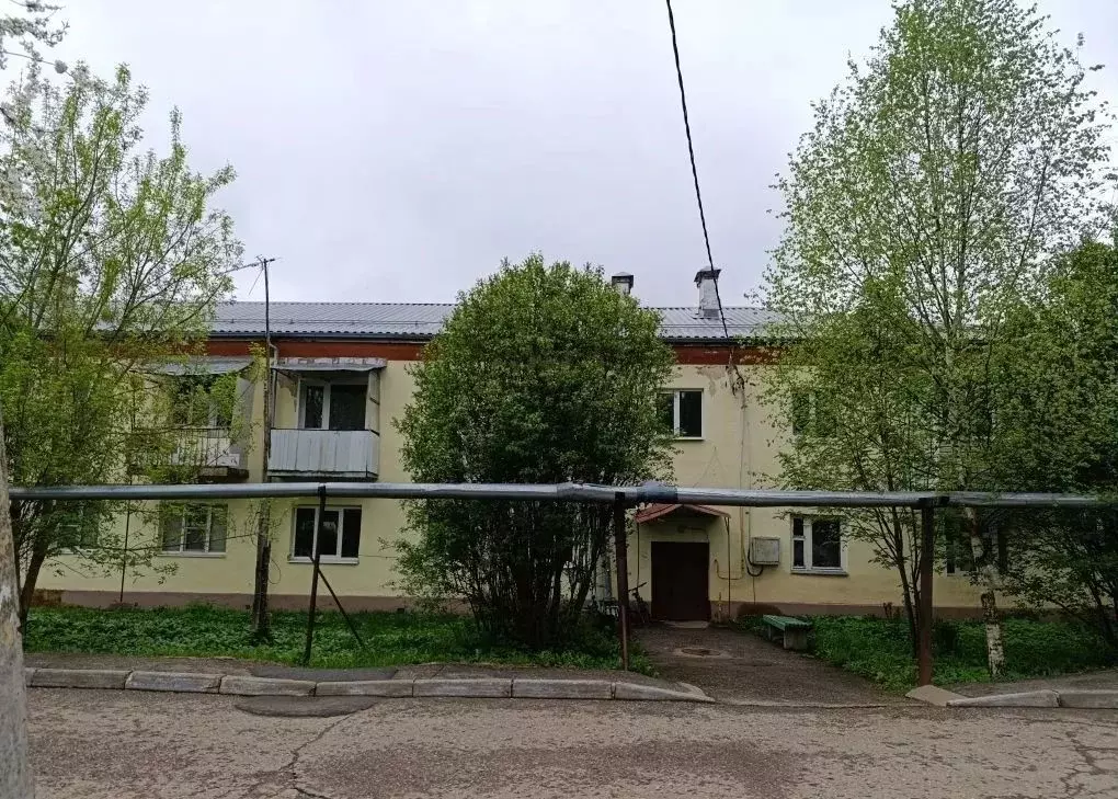 3-к кв. Московская область, Рузский муниципальный округ, пос. ... - Фото 2