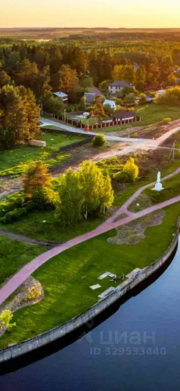 Участок в Московская область, Дмитров ул. Набережная реки Старая ... - Фото 2