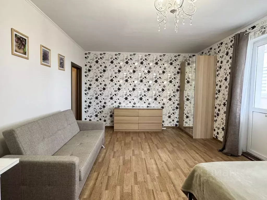 1-к кв. Самарская область, Самара Революционная ул., 4 (58.0 м) - Фото 1