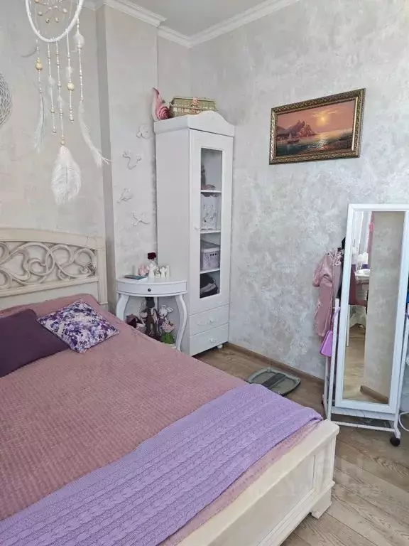 1-к кв. Севастополь с. Орловка, ш. Качинское, 35/60 (30.0 м) - Фото 0