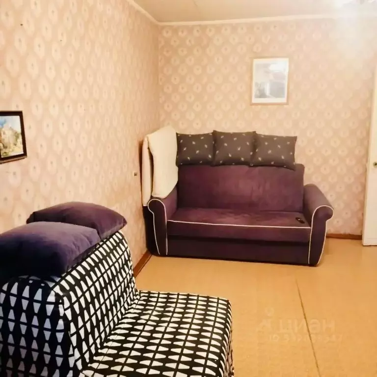 1-к кв. Московская область, Химки 9 Мая ул., 1 (23.7 м) - Фото 1