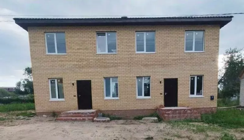 Дом в Татарстан, Высокогорский район, Чернышевское с/пос, с. Каймары ... - Фото 2