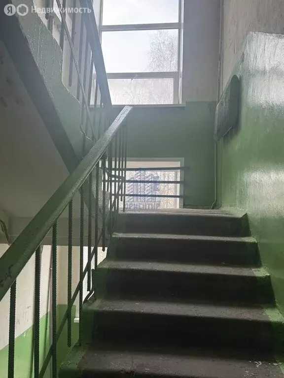 1к в 5-комнатной квартире (12.4 м) - Фото 2