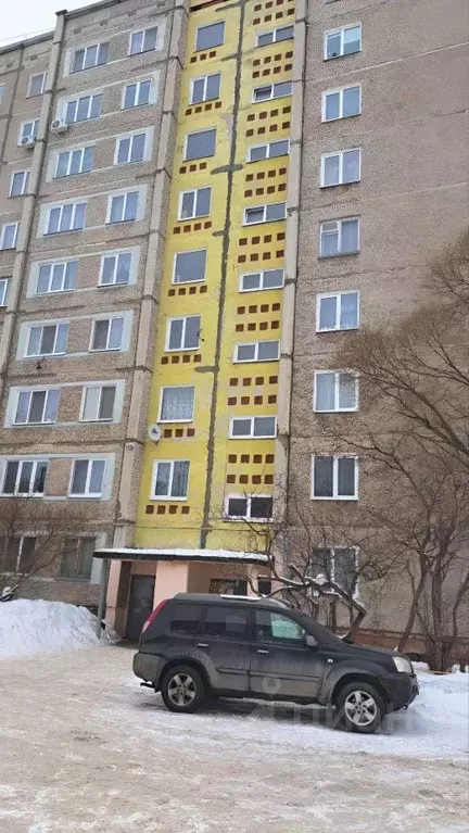 2-к кв. Пермский край, Березники ул. Свердлова, 164 (51.0 м) - Фото 0