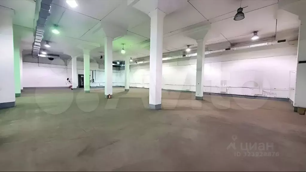 Склад в Московская область, Ленинский городской округ, Горки Ленинские ... - Фото 2