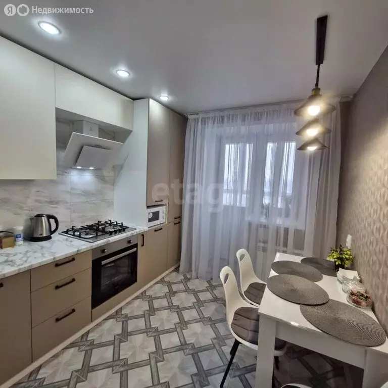 1-комнатная квартира: Йошкар-Ола, улица Дружбы, 111 (41 м) - Фото 1