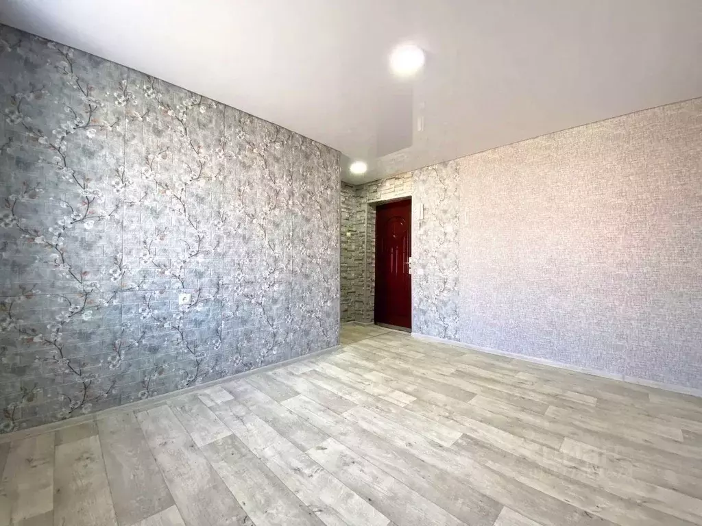 1-к кв. Ростовская область, Батайск ул. Ленина, 199 (22.0 м) - Фото 2