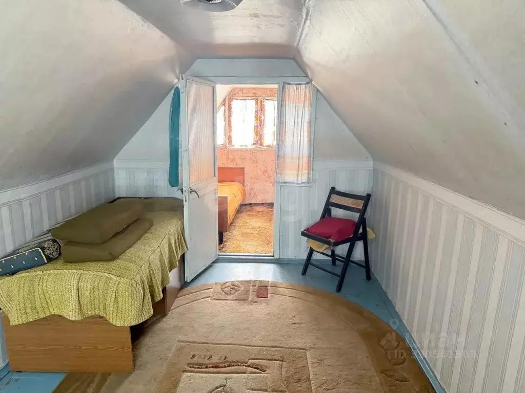 Дом в Липецкая область, Липецк Металлург-3 СНТ, 3-я линия, 66 (40 м) - Фото 2