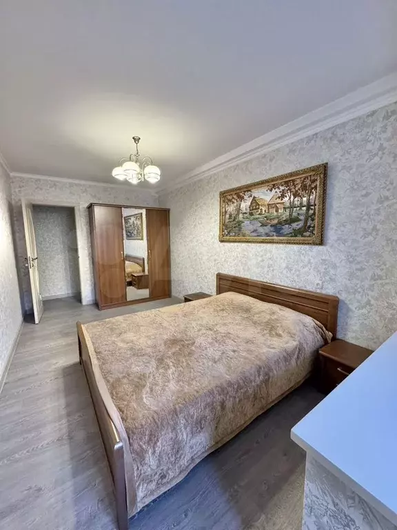 2-к. квартира, 63 м, 3/5 эт. - Фото 1