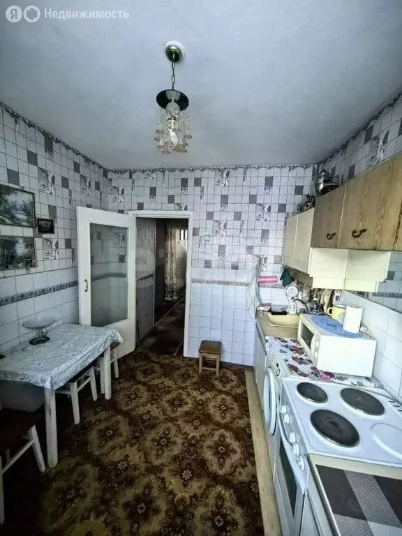 2-комнатная квартира: Кемерово, Торговая улица, 1А (52.4 м) - Фото 2