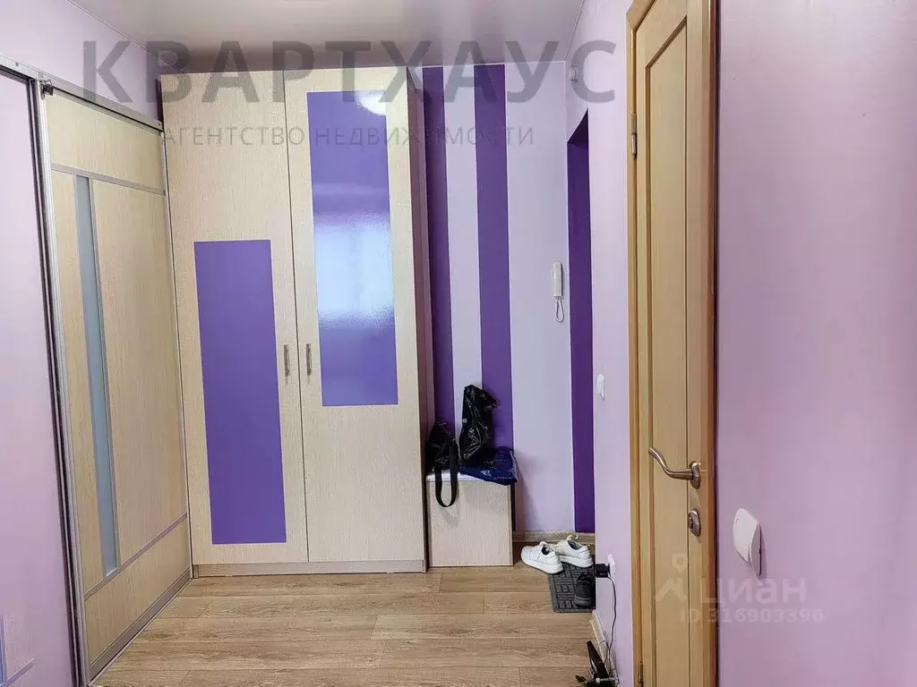 1-к кв. Волгоградская область, Волгоград Владимирская ул., 46 (41.0 м) - Фото 0