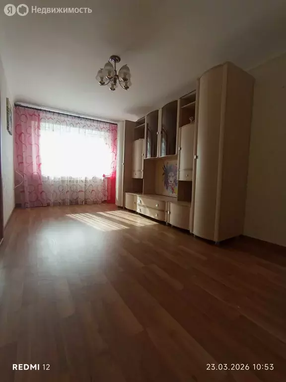 1-комнатная квартира: Киров, Первомайский район, Морозовская улица, 84 ... - Фото 2