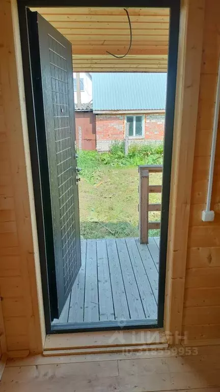 Дом в Калужская область, Козельский район, Каменка с/пос, д. Каменка ... - Фото 2