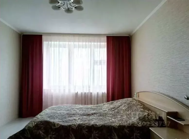 2-к кв. Тюменская область, Тюмень ул. Николая Семенова, 29к2 (62.0 м) - Фото 1